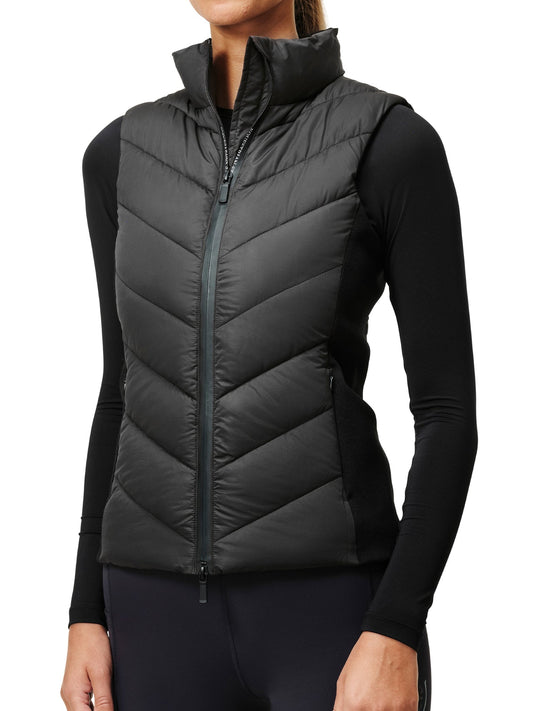 Versatile Vest - Black