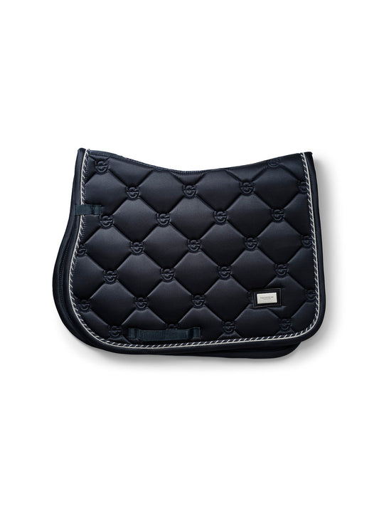 Jump Saddle Pad - Midnight Blue