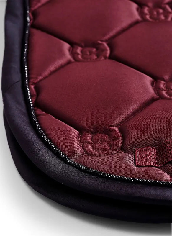 Jump Saddle Pad - LUXE