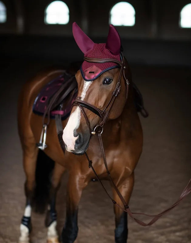 Jump Saddle Pad - LUXE