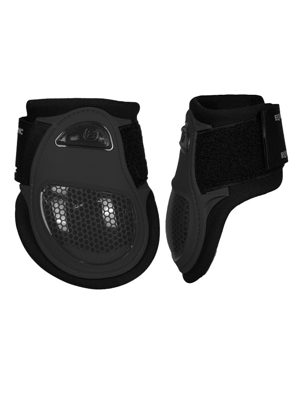 Anatomic Fetlock Boots - Black