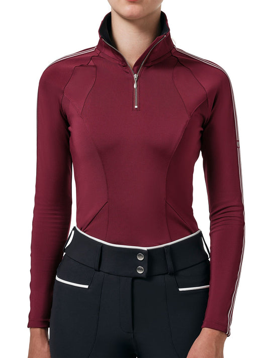 Thermal Top - LUXE